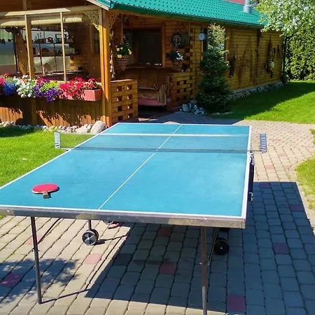 Melon Holiday home Jurmala